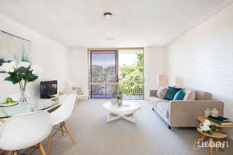 Property photo of 2/36 Lemnos Street Red Hill QLD 4059