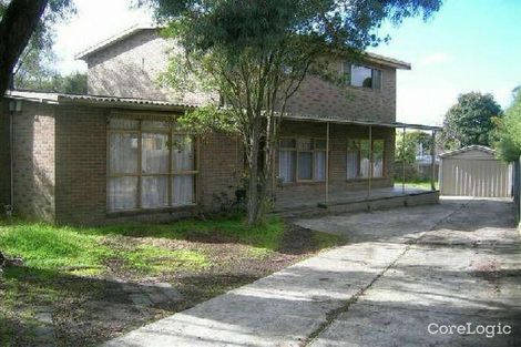 Property photo of 72 Hilton Street Mount Waverley VIC 3149