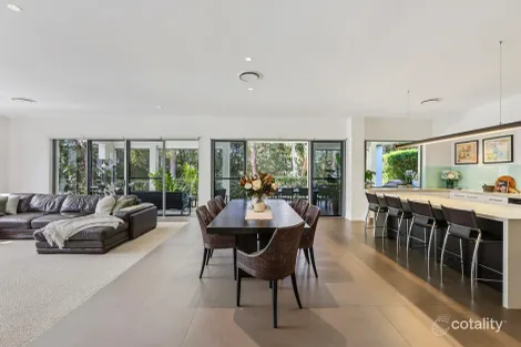 Property photo of 19 Lacerta Avenue Robina QLD 4226