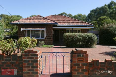 Property photo of 15 Dudley Street Midland WA 6056