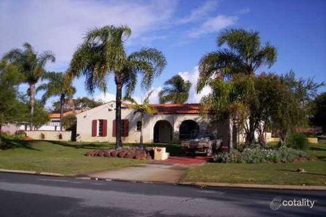 5 Desford Cl, Shelley, WA 6148