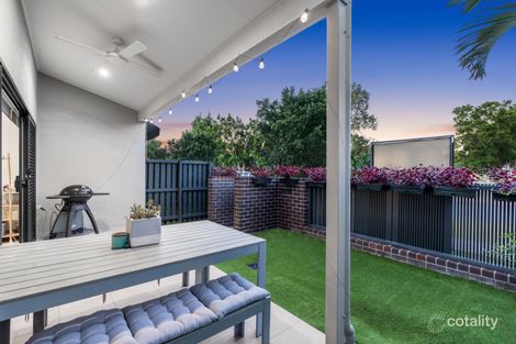 Property photo of 2B Lewis Place Manly West QLD 4179