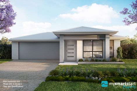 4/148 Bagnall St, Ellen Grove, QLD 4078