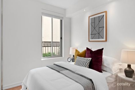 Property photo of 3/37-41 Margaret Street South Yarra VIC 3141