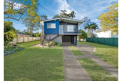 144 Mayes Ave, Kingston, QLD 4114