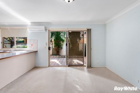 Property photo of 26 Butia Way Stanhope Gardens NSW 2768