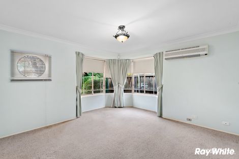 Property photo of 26 Butia Way Stanhope Gardens NSW 2768