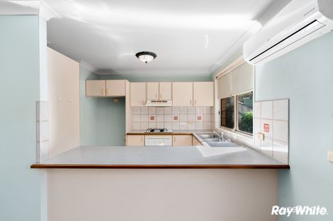 Property photo of 26 Butia Way Stanhope Gardens NSW 2768