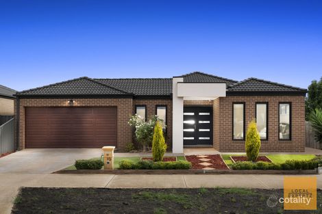 10 Mapleton Bvd, Melton South, VIC 3338