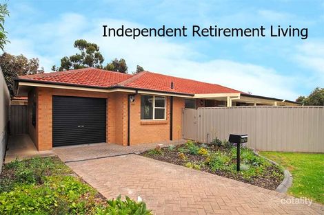 39/54 Mcshane St, Campbelltown, SA 5074