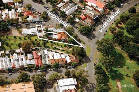 3 Falconer St, Fitzroy North, VIC 3068