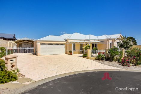 Property photo of 4 Amy Cove Australind WA 6233