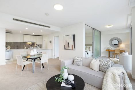 Property photo of 14/331 Miller Street Cammeray NSW 2062