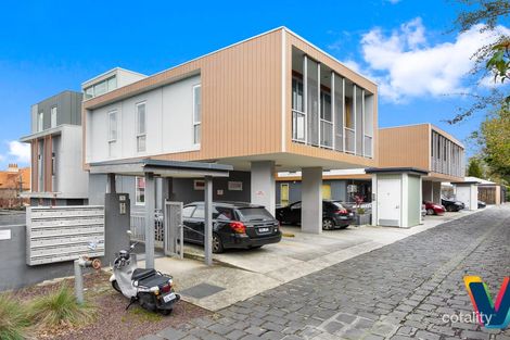 Property photo of 16/60 Auburn Road Hawthorn VIC 3122