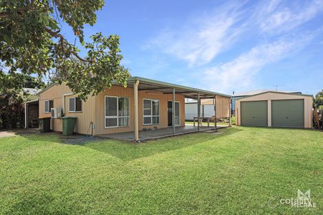 Property photo of 42 Pitcain Avenue Bowen QLD 4805