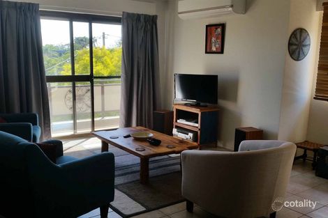 Property photo of 6/30 Sydney Street New Farm QLD 4005