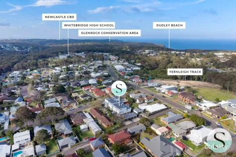 6/2 Turrug St, Whitebridge, NSW 2290