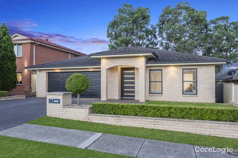 Property photo of 25 Damien Drive Parklea NSW 2768