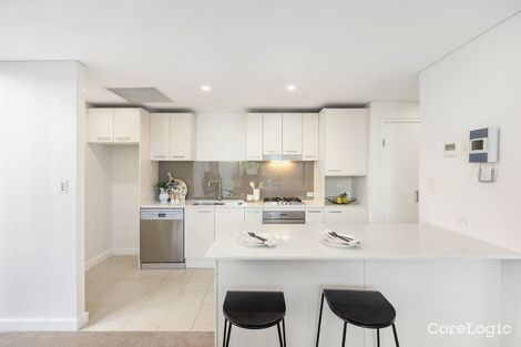 Property photo of 14/331 Miller Street Cammeray NSW 2062