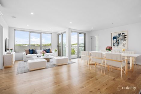 Property photo of 303/16 Dalgety Street Oakleigh VIC 3166