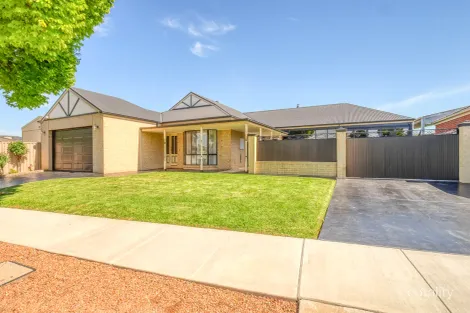Property photo of 4 Hereford Drive Shepparton VIC 3630
