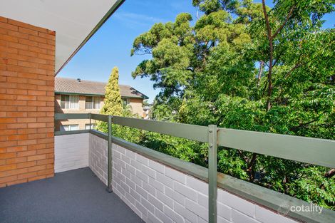 Property photo of 8/28-34 Garfield Street Carlton NSW 2218