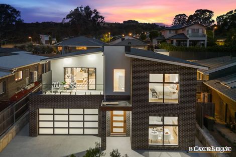 119 Ida West St, Bonner, ACT 2914