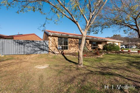 Property photo of 20 Maynard Street Ngunnawal ACT 2913