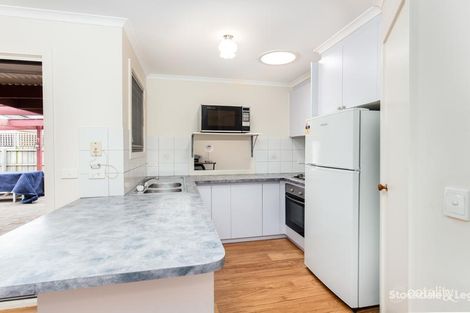 Property photo of 16 Yaltara Drive Wyndham Vale VIC 3024