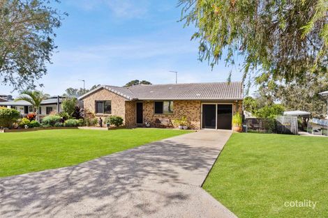 Property photo of 28 Petrel Avenue River Heads QLD 4655