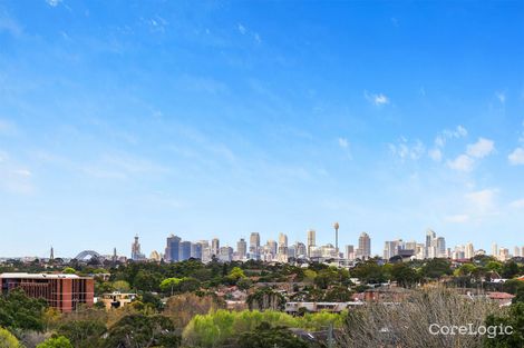 Property photo of 403/578 New Canterbury Road Hurlstone Park NSW 2193
