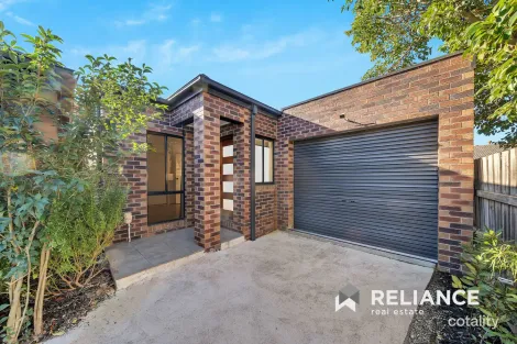Property photo of 2/14 Cobbler Street Werribee VIC 3030