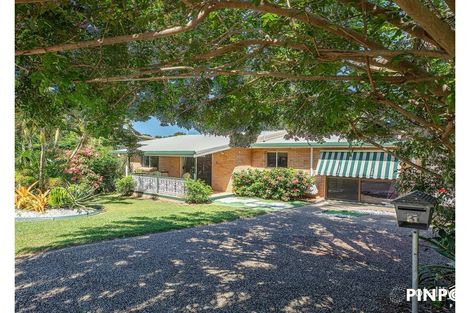 Property photo of 31 Burston Street North Mackay QLD 4740