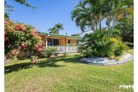 Property photo of 31 Burston Street North Mackay QLD 4740