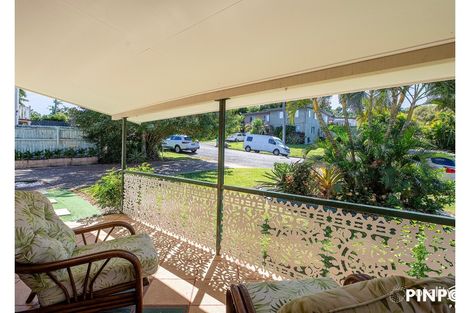 Property photo of 31 Burston Street North Mackay QLD 4740