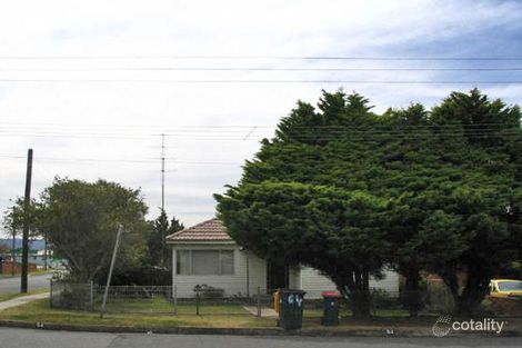 Property photo of 64 Murranar Road Towradgi NSW 2518