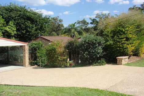 22 Janine Dr, Bahrs Scrub, QLD 4207