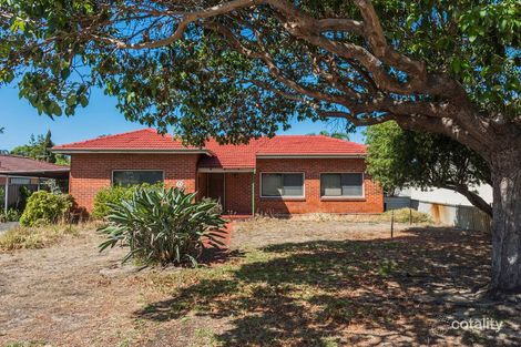 Property photo of 66 Kennedy Street Alfred Cove WA 6154