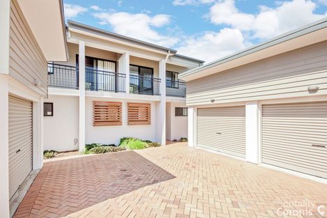 4/32 Earl St, Greenslopes, QLD 4120