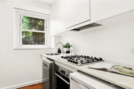 Property photo of 6/4 Macleay Street Potts Point NSW 2011