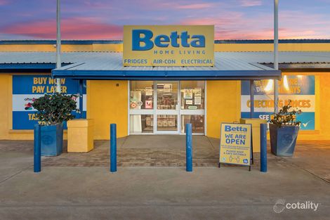 322 Robinson St, East Carnarvon, WA 6701