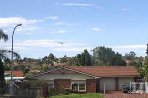 23 Buring Cres, Minchinbury, NSW 2770