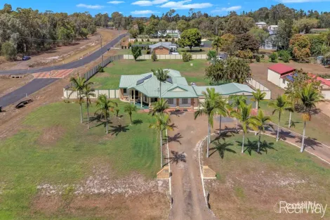 Property photo of 1 Belluna Crescent Gooburrum QLD 4670