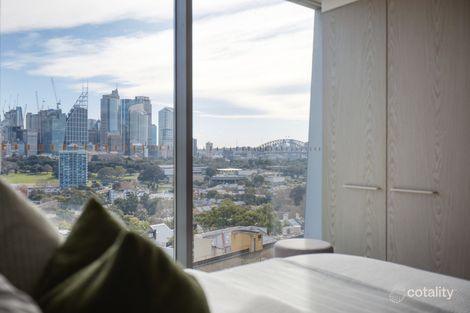 Property photo of 917/226 Victoria Street Potts Point NSW 2011