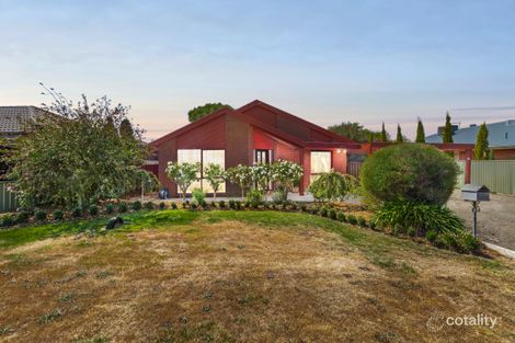 Property photo of 48 Albert Street Miners Rest VIC 3352