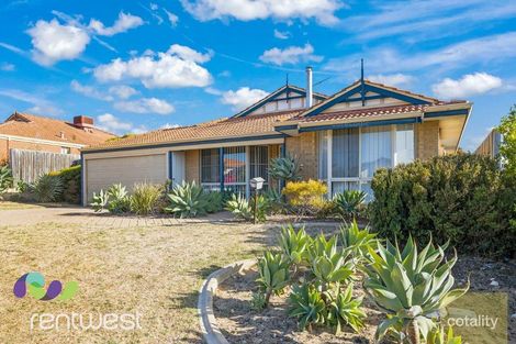 Property photo of 17 Belleville Gardens Clarkson WA 6030