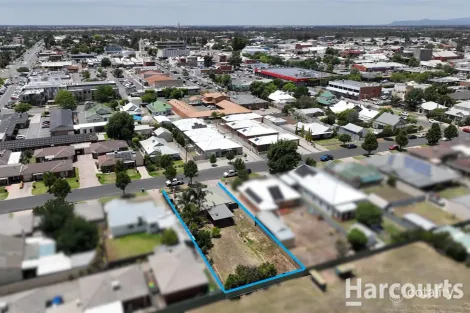 Property photo of 9 Wallis Street Horsham VIC 3400