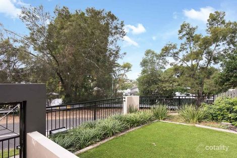 Property photo of 4/70 Norman Crescent Norman Park QLD 4170
