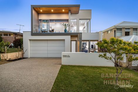 61b Newborough St, Scarborough, WA 6019