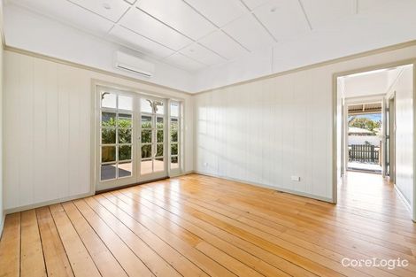 Property photo of 42 Wallace Street Newtown QLD 4350